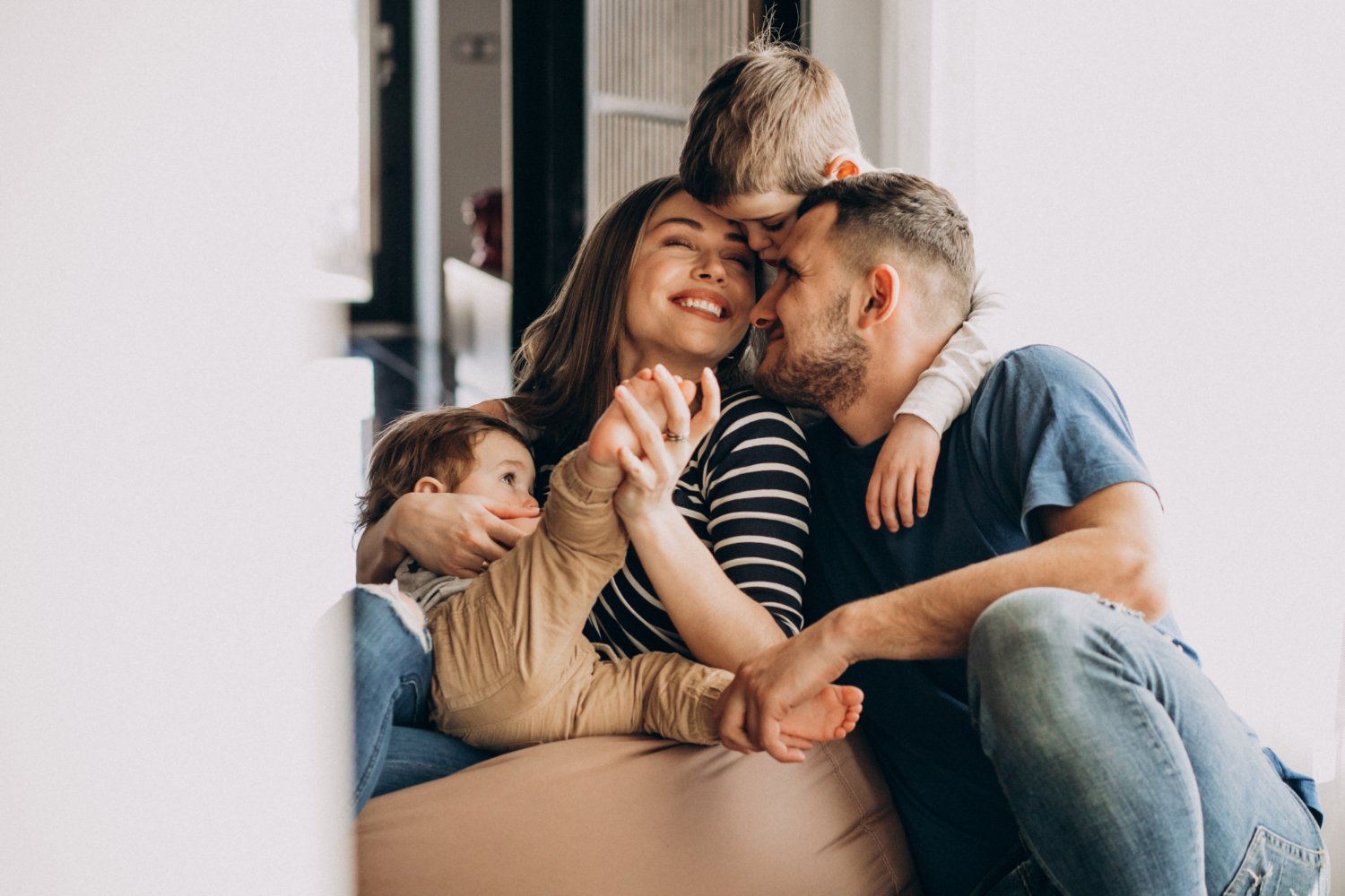 life insurance image